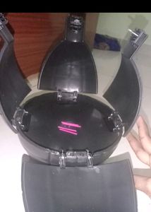 Grenade-shaped Water Bottle