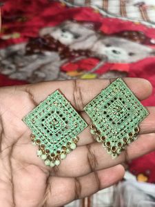 Earring