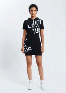 casual wear mini dress