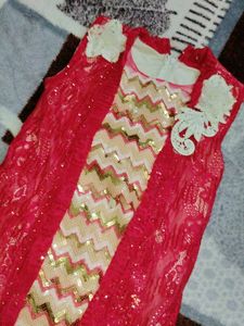 Dress For Girls