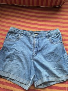 Cute Denim Shorts