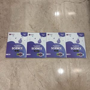 FLASH SALE❗️Class 10 BYJU’S Maths and Science