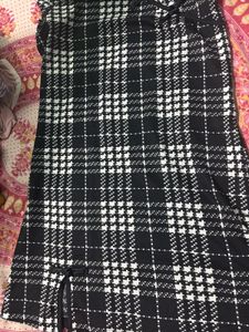 Chic Black Chinese dress