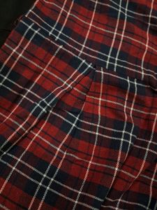 Girl's Y2k Korean Dress
