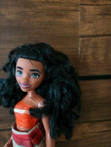 Disney Moana Doll