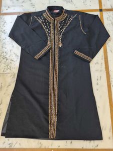 Men's Embroidered Sherwani