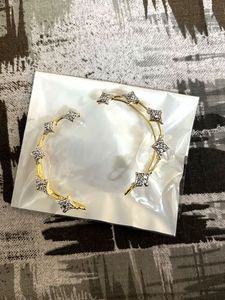 Star Climber Earrings