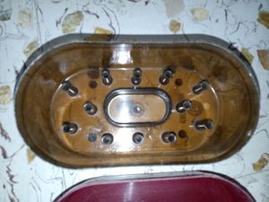 Thread Box
