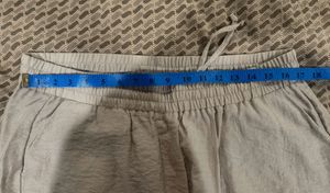 Rareism - Elastic Casual Pants (Shirt &amp; Pant