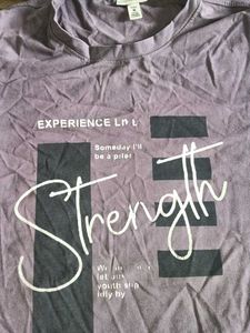 Graphic Print T-Shirt