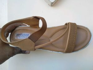 Ladies Sandal