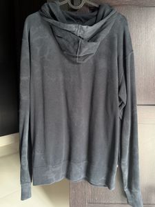 Black Nike Hoodie