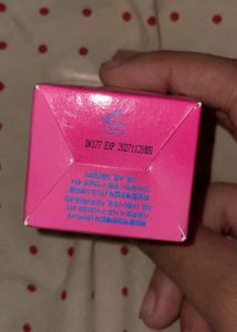 ⋆.˚Fwee Pink Obsession Stay-Fit lip tint.