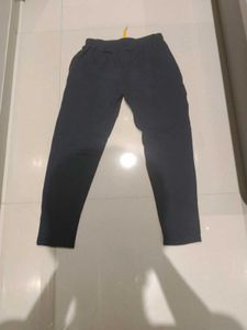 Reebok Trackpant Dark Blue / Navy Blu