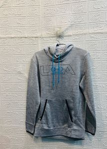 🇺🇸 Under Armour imported USA Hoodie
