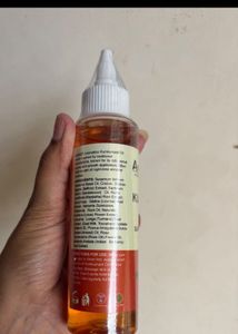 Aromatico Hair Oil