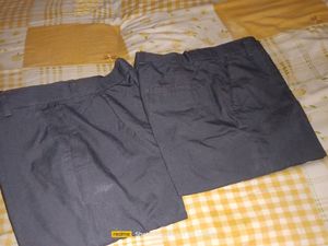 Charcoal Formal Pants For Mens/Boys Waist 30!