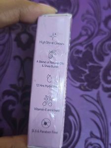Bob &amp; Bae Sunshine Lipgloss