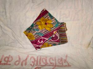 New Daily Use Saree