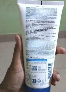 Bioderma Atoderm Creme Ultra Moisturiser