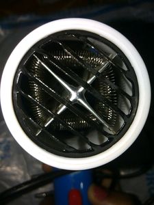 Hair Dryer