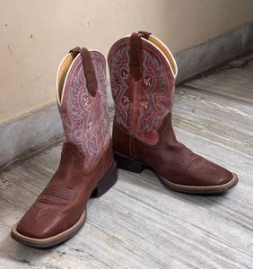 Stylish Cowboy Boots