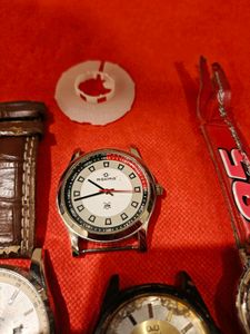 COMBO watches &amp; straps