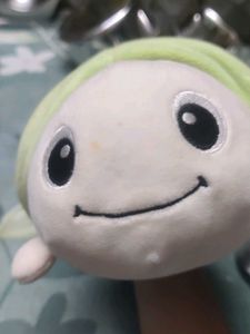 Cute Turtle Plush Toy