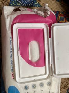 Hyzee Baby Wipes