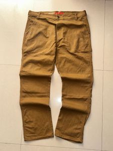 Dickies Men's Khaki Work Pants