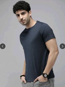 Roadster Charcoal T-Shirt