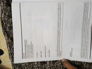 Bsc Nursing Third Semester Solved Paper