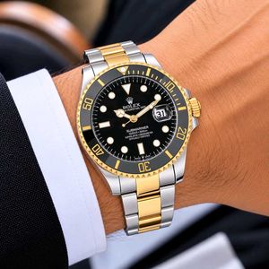 rolex watch for men