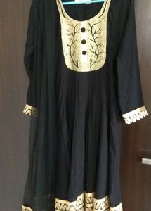 Black Suit Set