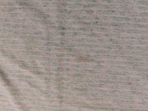 Adidas Heathered T-Shirt
