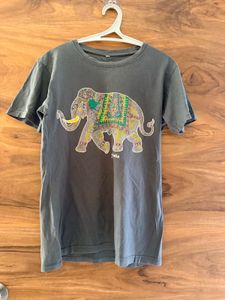 Basic Grey T-Shirt