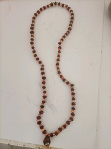 Rudraksha Mala