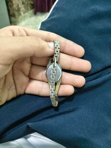 Maxima Women Watch