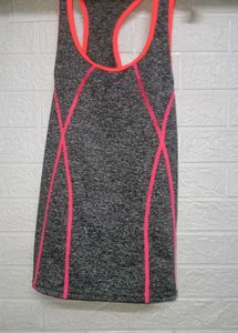 Active Racerback Tank Top