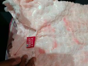 Baby party wear dress