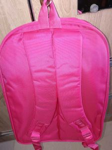 Frozen School Bag For Girls 5-10 Years