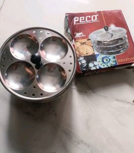 Brand New*** Idli Maker Plates (4