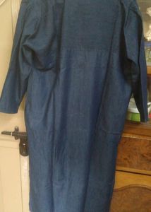 Blue 💙 Colour Kurta For Girls,&amp; Women