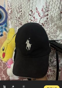 Polo Ralph Lauren Baseball Cap