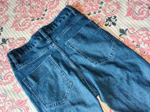 zudio 2000s bootcut jeans ⋆˚꩜｡