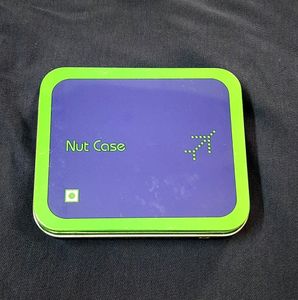 🎉Price Drop🎉 Empty Metal Box
