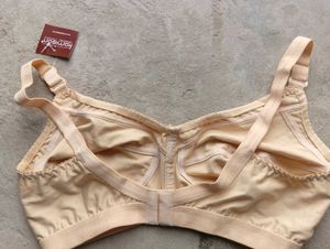 Comfortable Cotton Everyday Bra Combo PACK OF 2