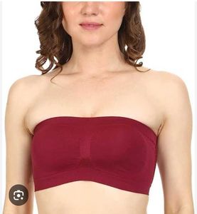 Tube Bra Set Of 2