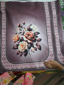 Decorative Fabric sofa cover 20 piece
