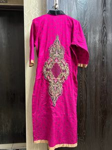 Pakistani Kurti